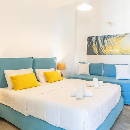 Appartement Ikade Mykonos