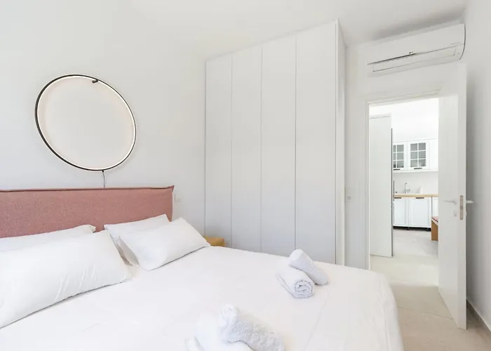 Appartement Ikade Mykonos *