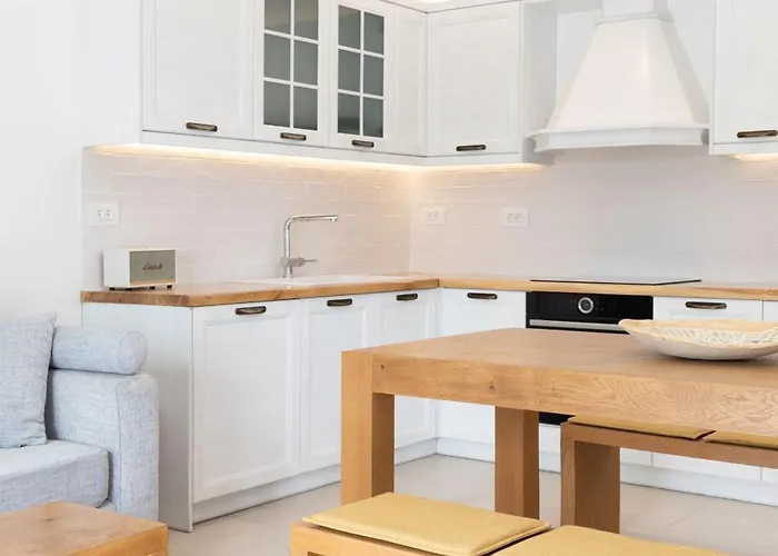 Ikade Mykonos Appartement *