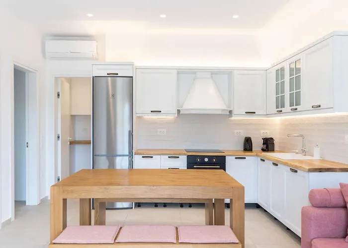 Appartement Ikade Mykonos