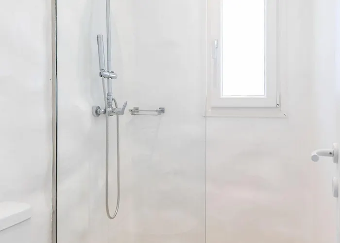 Ikade Mykonos Appartement