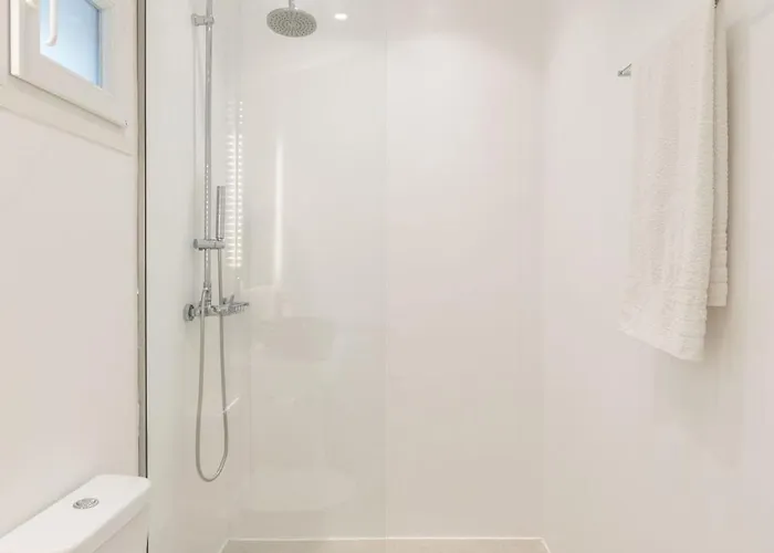 Appartement Ikade Mykonos