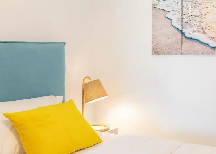 Appartement Ikade Mykonos