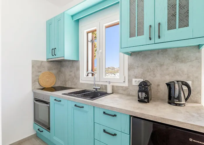 Appartement Ikade Mykonos