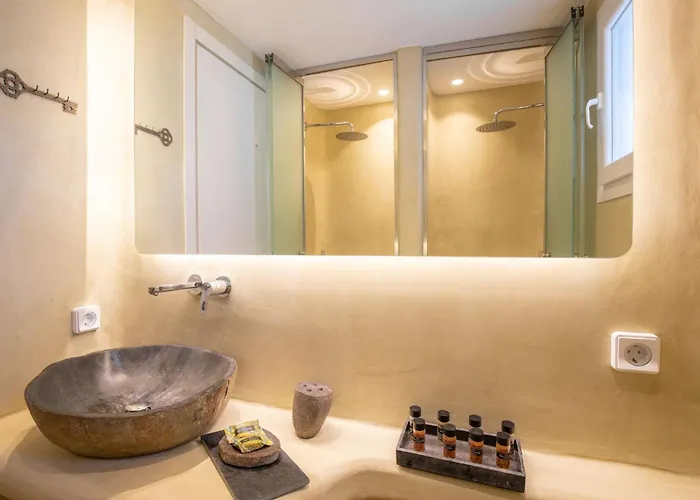 Appartement Ikade Mykonos