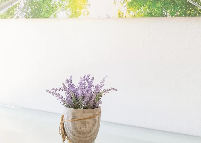 Ikade Mykonos Appartement