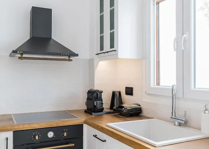 Appartement Ikade Mykonos