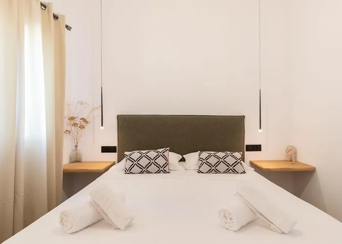 Ikade Mykonos Appartement Mykonos Town