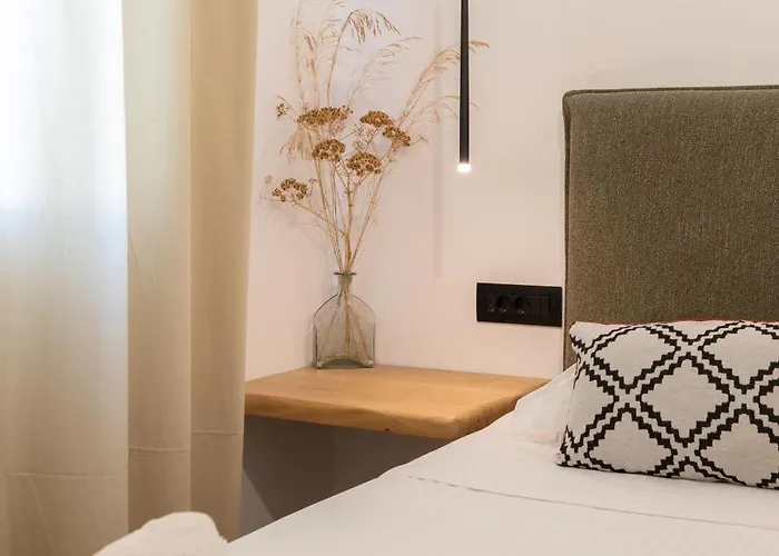 Ikade Mykonos Appartement