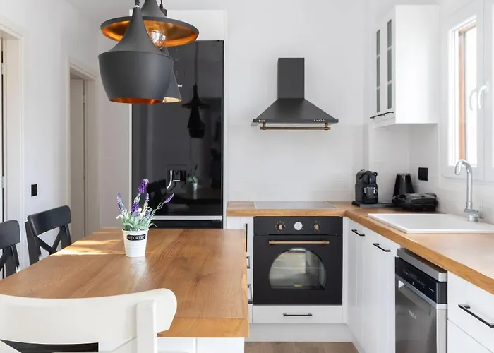 Appartement Ikade Mykonos