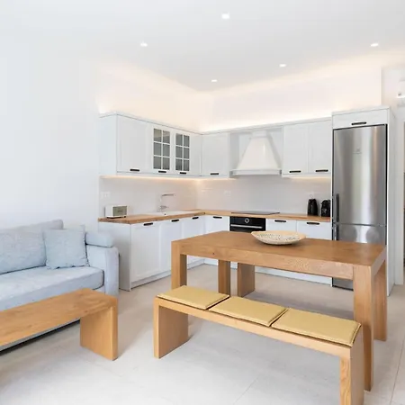 Ikade Mykonos * Mykonos Town