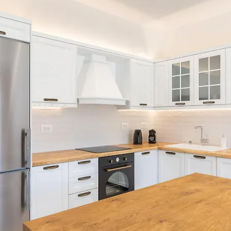 公寓 Ikade Mykonos