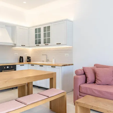 Ikade Mykonos * Mykonos Town