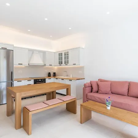 Ikade Mykonos 公寓 Mykonos Town