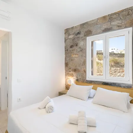 Ikade Mykonos *