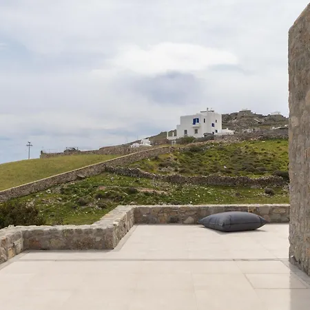 Ikade Mykonos Mykonos Town