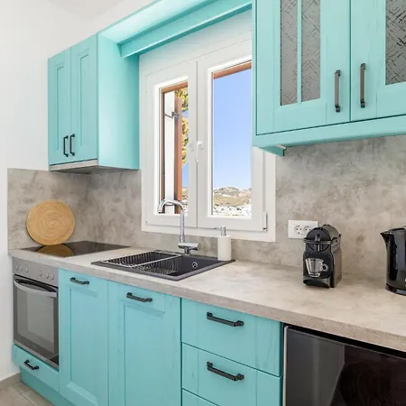 Apartman Ikade Mykonos