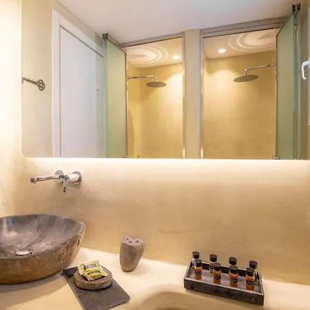 Appartamento Ikade Mykonos