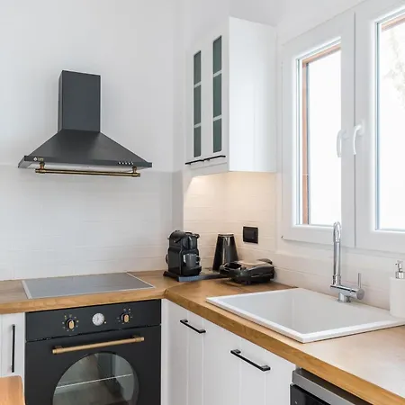 Apartman Ikade Mykonos