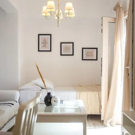 Ikade Mykonos Apartman