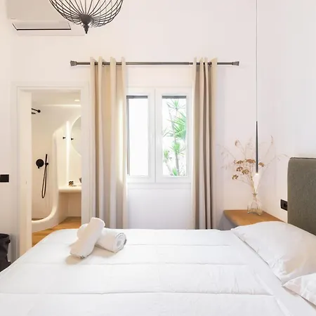 Apartman Ikade Mykonos Mykonos Town