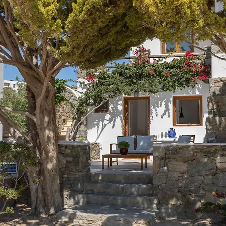 Apartman Ikade Mykonos