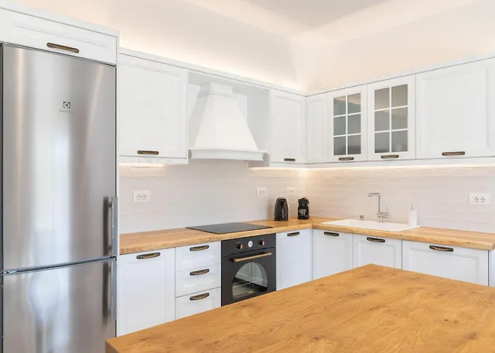 Appartamento Ikade Mykonos