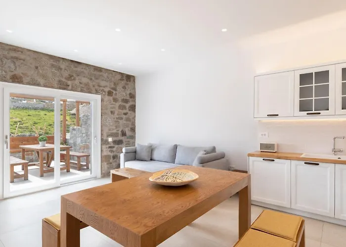 Appartamento Ikade Mykonos *