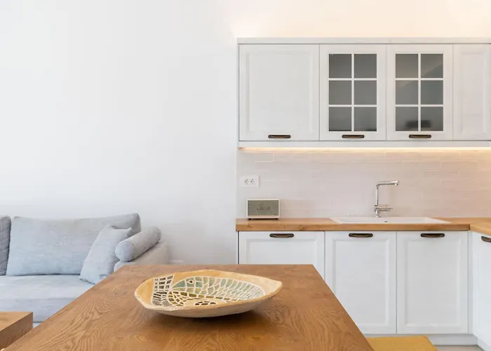 Appartamento Ikade Mykonos *