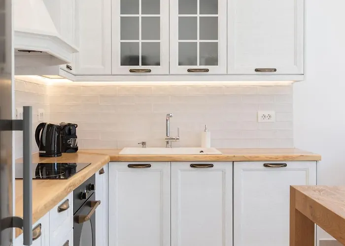 Ikade Mykonos Appartamento *