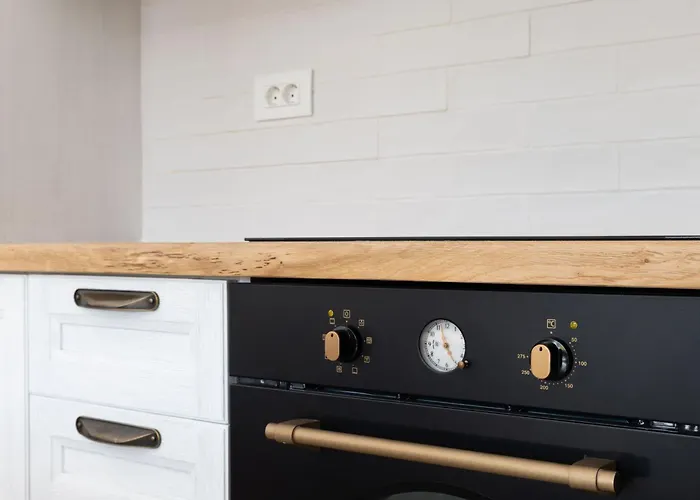 Ikade Mykonos Appartamento