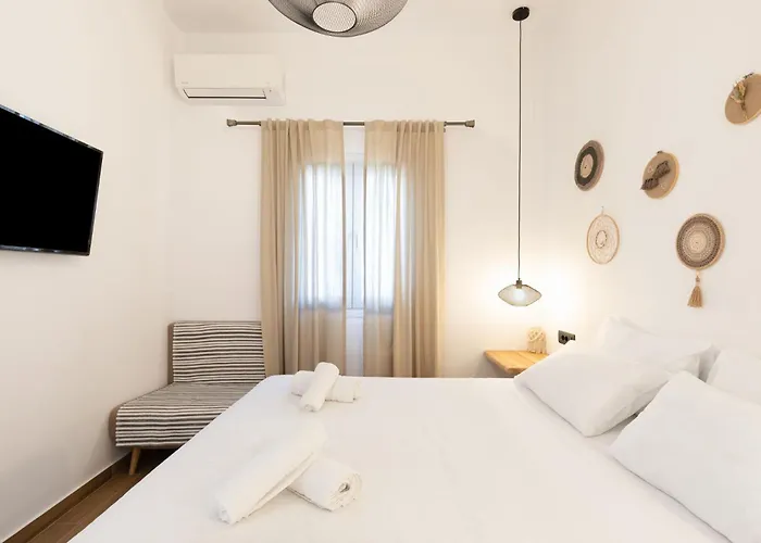 Appartamento Ikade Mykonos *