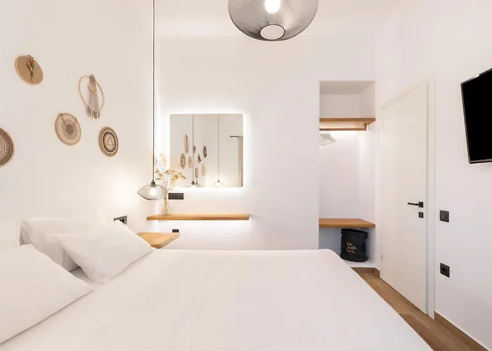 Appartamento Ikade Mykonos *