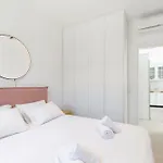 Appartement Ikade Mykonos *