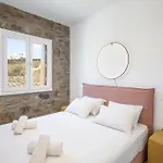 Ikade Mykonos Appartement Mykonos Town