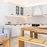 Ikade Mykonos Appartement *