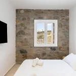 Appartement Ikade Mykonos *