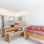 Ikade Mykonos Appartement Mykonos Town