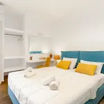 Ikade Mykonos Apartamento *