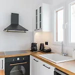 Apartamento Ikade Mykonos