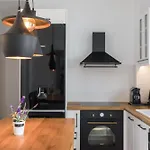 Apartamento Ikade Mykonos