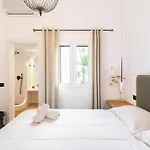 Apartamento Ikade Mykonos Mykonos Town