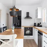 Apartamento Ikade Mykonos