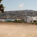 Apartamento Ikade Mykonos *