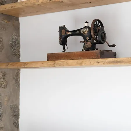 Ikade Mykonos Apartamento