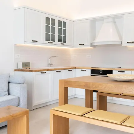 Ikade Mykonos Apartman *