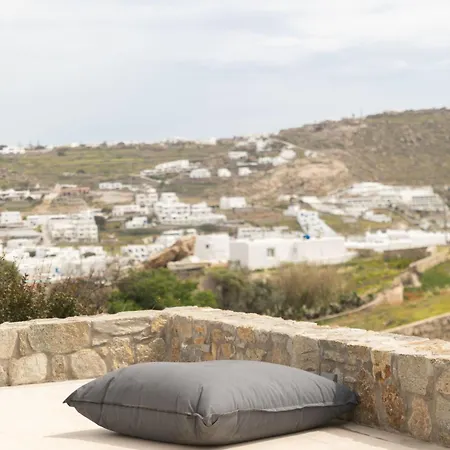 Ikade Mykonos