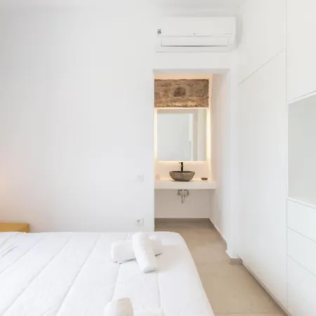 Ikade Mykonos *