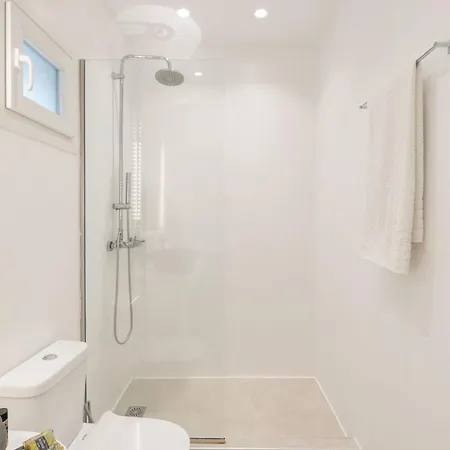 Appartement Ikade Mykonos