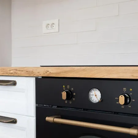 Ikade Mykonos Apartamento